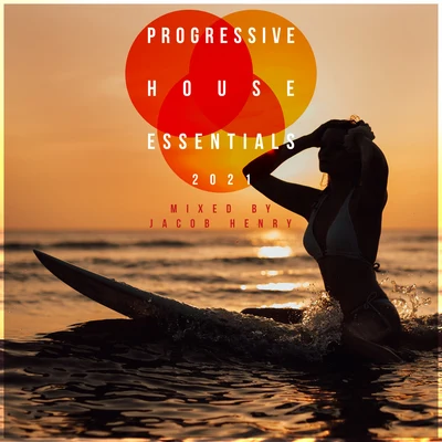 RNXRobert Nickson Progressive House Essentials 2021