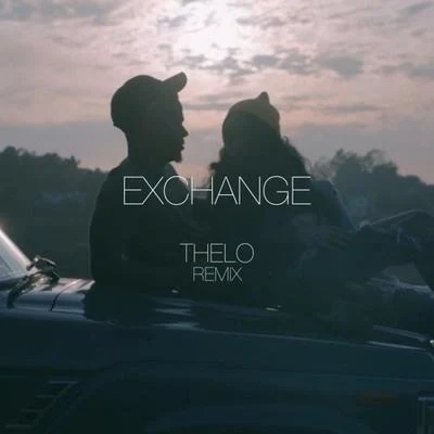 Exchange (Thelo Remix) 專輯 Thelo