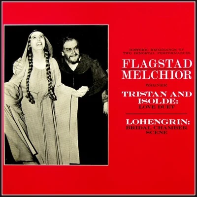 Wagner Tristan And Isolde 專輯 Lauritz Melchior/The Columbia Symphony Orchestra/Enrich Leinsdorf