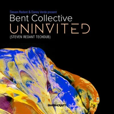 Uninvited (Steven Redant Techdub) 專輯 Danny Verde