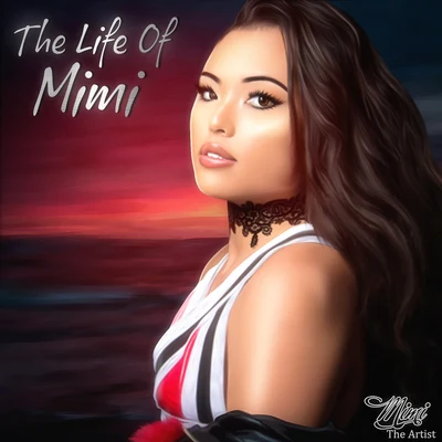 The Life of Mimi 專輯 MIMI