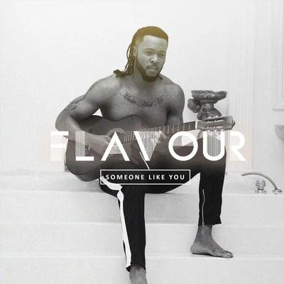 Someone Like You 專輯 Flavour