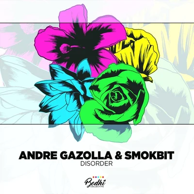 Disorder 專輯 Andre Gazolla