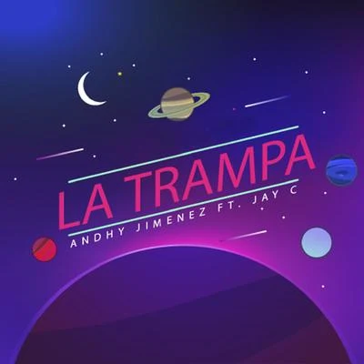 La Trampa 專輯 Guernica/Jay C/Marcella Woods