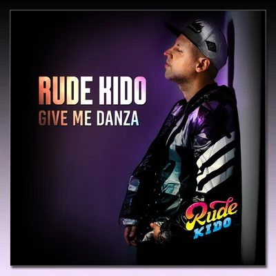 Give Me Danza 專輯 Iris Lyric/Rude Kido