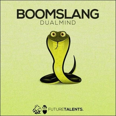 Boomslang 专辑 Katharina/Dualmind