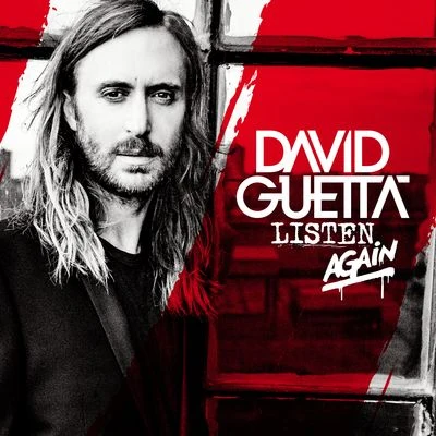 Listen Again 專輯 David Guetta/Virani