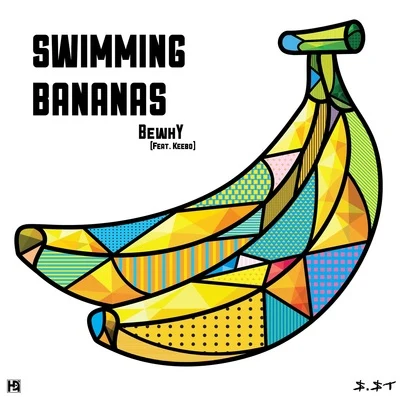 Swimming Bananas 專輯 BewhY