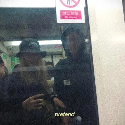 Pretend 專輯 Payday/Internet Girl