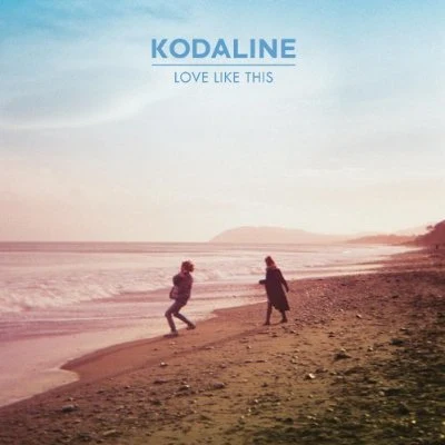 Love Like This EP 專輯 Kodaline