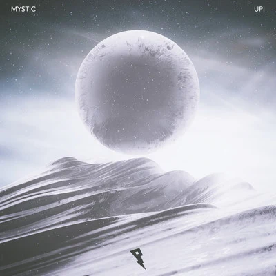 UP! 專輯 Mystic