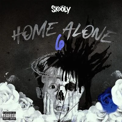 Home Alone 专辑 Toni Valli/Skooly