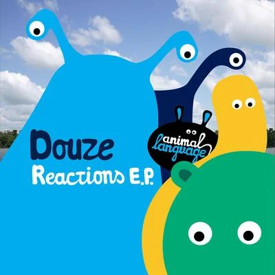 Reactions 专辑 Douze