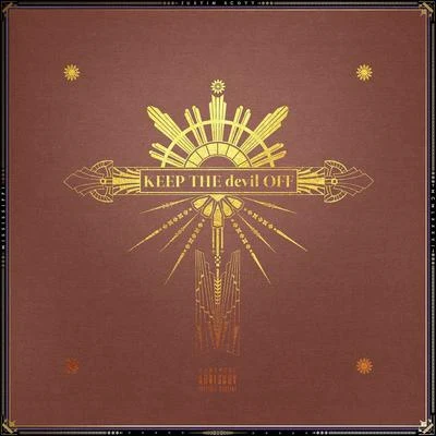 Keep The devil Off 專輯 Big K.R.I.T./Hermitude/Mataya/Young Tapz