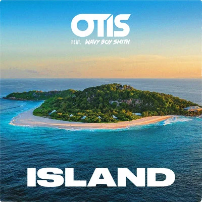 Island 专辑 Otis