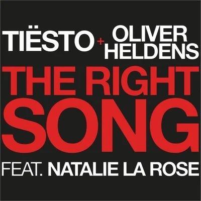 The Right Song 專輯 Tiesto/BOBBY PUMA