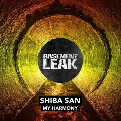 My Harmony 專輯 Shiba San/Tim Baresko