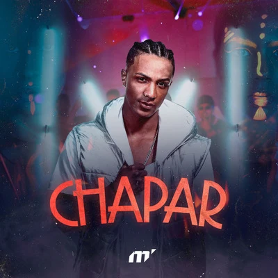 Chapar 專輯 Haitam/Misael