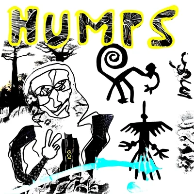 Humps 專輯 Reverse Prime/ELYX