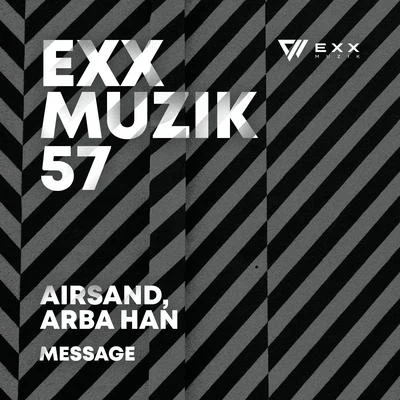 Message 專輯 Arba Han/Eldream/Mark Wild