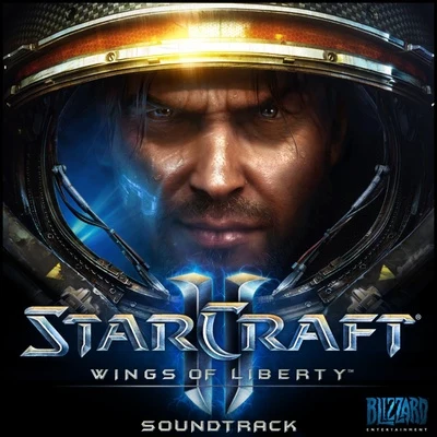 StarCraft II: Wings of Liberty (Soundtrack) 专辑 Edo Guidotti/Russell Brower/Glenn Stafford/Jason Hayes