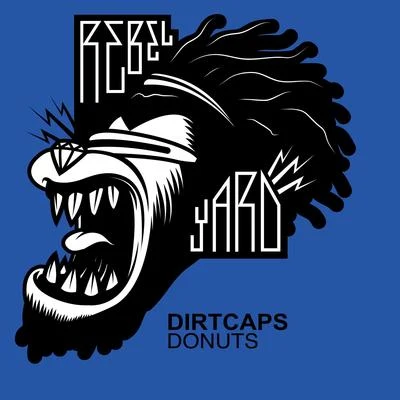 Donuts 專輯 Dirtcaps