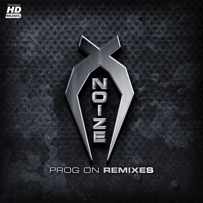 Prog on Remixes 专辑 Basstorm/X-Noize