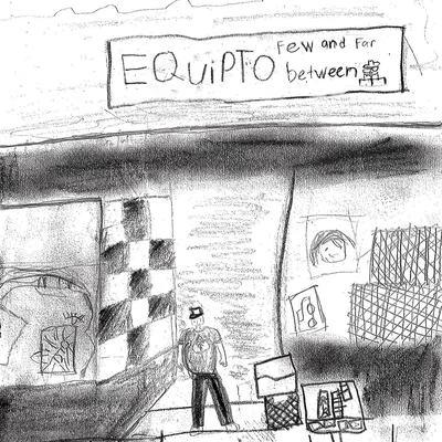 Few and Far Between 專輯 Equipto/Remy Ozama