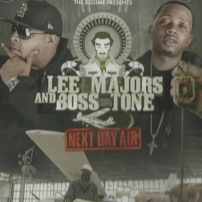 Next Day Air 專輯 Boss Tone/Lee Majors