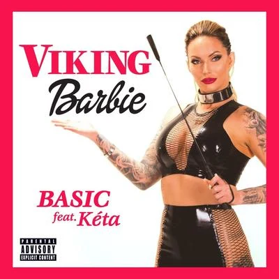 Basic (feat. Kéta) 专辑 Simba La Rue/KETA