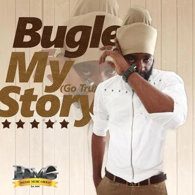 Bugle My Story - Single