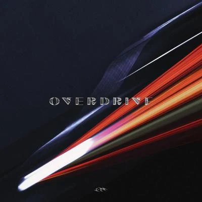 OVERDRIVE 專輯 周憲/亨元/I.M