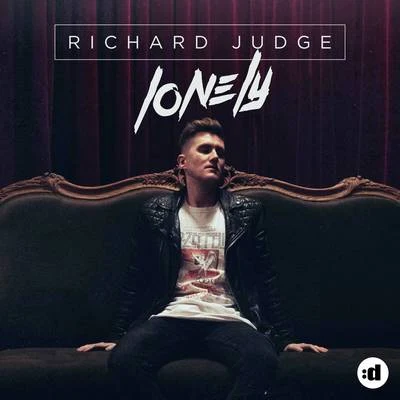 Lonely 专辑 Richard Judge