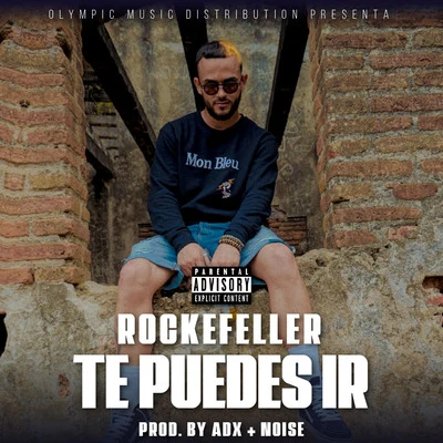 Te Puedes Ir 專輯 Bim/Rockefeller/Redondo