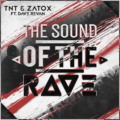 The Sound Of The Rave 專輯 Technoboy/Davoodi/Binum/Dr Phunk/intro