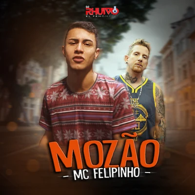 Mozão 专辑 MC Wesley/Mc Felipinho