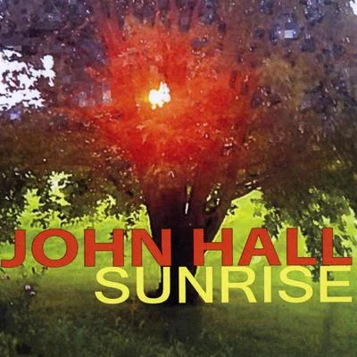 Sunrise 專輯 John Hall/Jonell Mosser