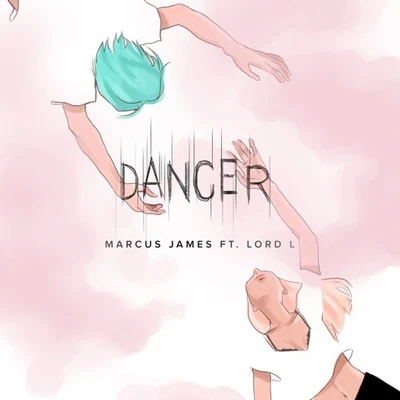 Marcus James Dancer