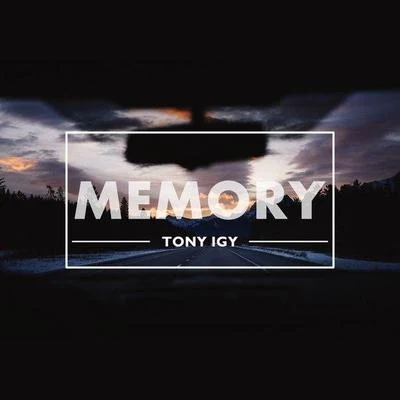 Tony IgyGio NailatiHoshi Soul Memory (Original Mix)