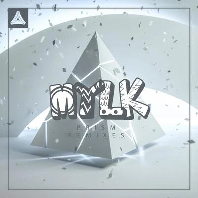 Prism Remix EP 專輯 MYLK/Feint