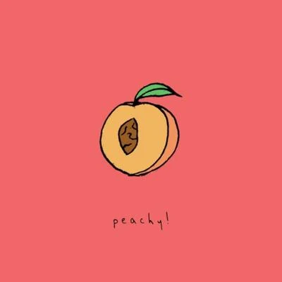 Peachy 專輯 love-sadKiD