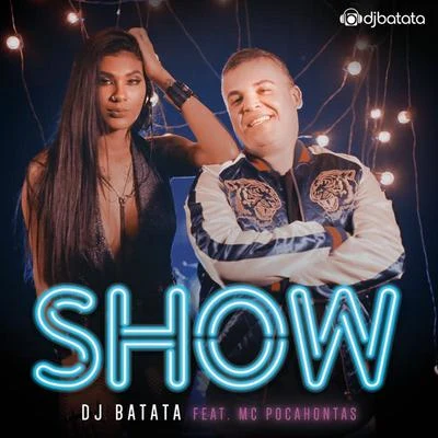 DJ BatataMC Chapo Show