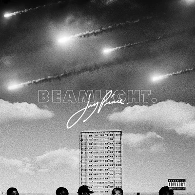 BEAMLIGHT 專輯 Jay Prince/IDK/Blue Lab Beats