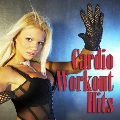 Cardio Workout Hits 專輯 Ibiza Fitness Music Workout/Running Music Workout/Cardio Workout Crew