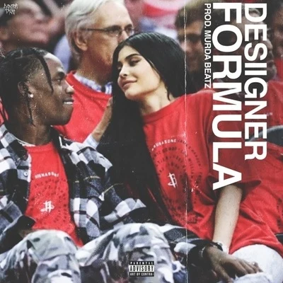 Formula 专辑 Desiigner/Blac Chyna