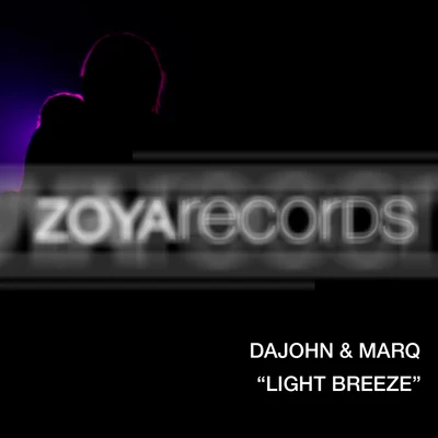 Light Breeze 专辑 DaJohn/Hamo