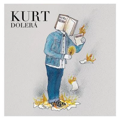 Dolerá 专辑 Kurt