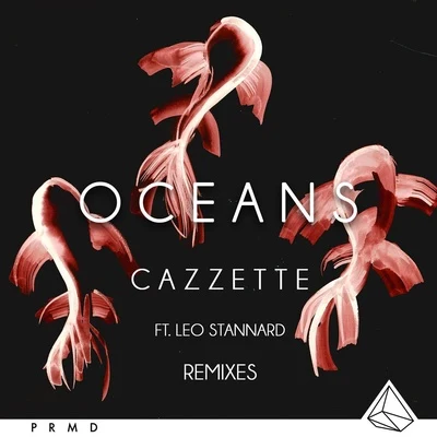 Leo StannardKidnapCamelPhat Oceans (Remixes)