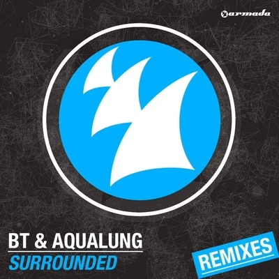 SurroundedRemixes 專輯 Aqualung