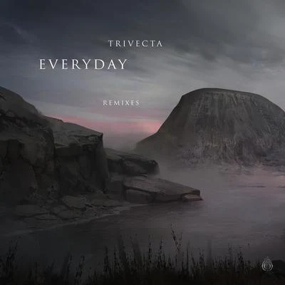 Everyday EP (Remixes) 專輯 Trivecta